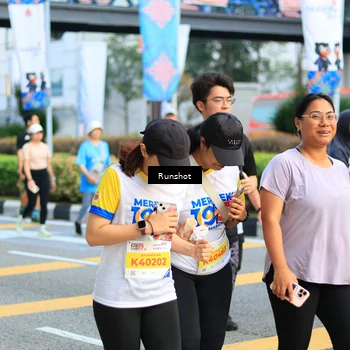 Runner Photo 4879451