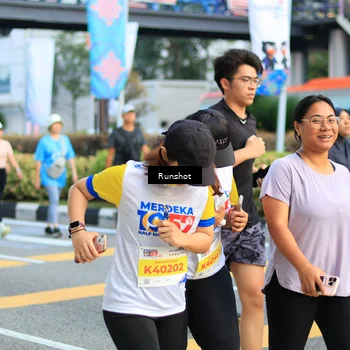 Runner Photo 4879452