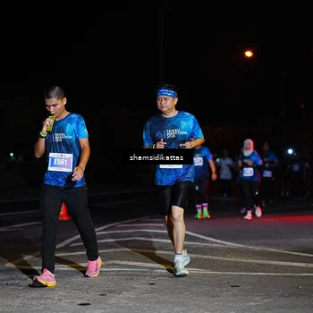 Runner Photo 4879453