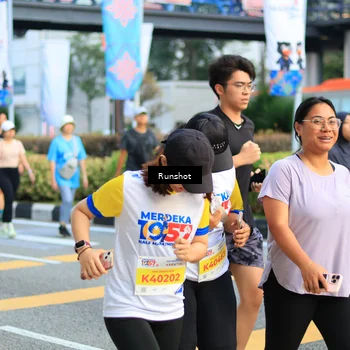 Runner Photo 4879457