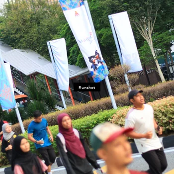 Runner Photo 4879458