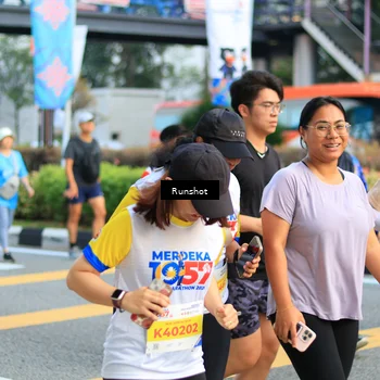 Runner Photo 4879459