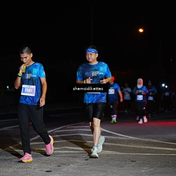 Runner Photo 4879461