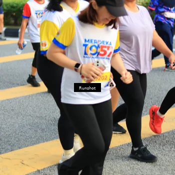 Runner Photo 4879462
