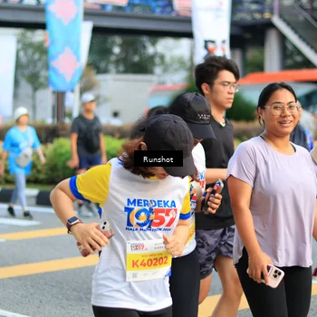 Runner Photo 4879464
