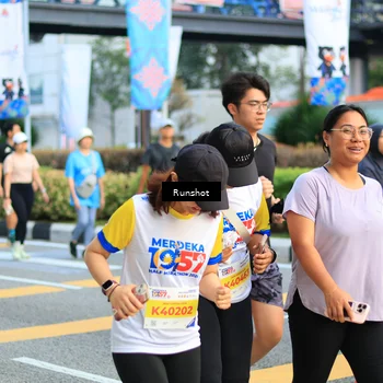 Runner Photo 4879467