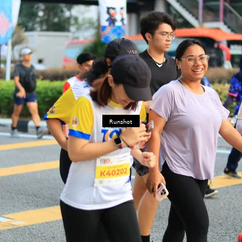 Runner Photo 4879468