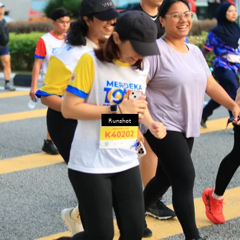Runner Photo 4879471