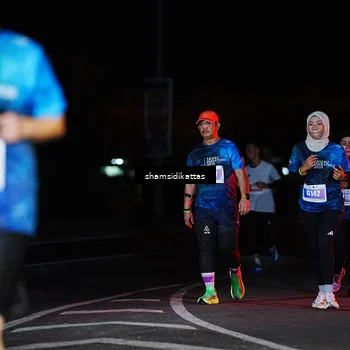 Runner Photo 4879472