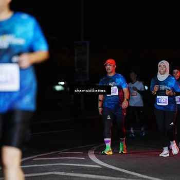 Runner Photo 4879473