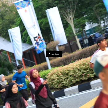Runner Photo 4879475