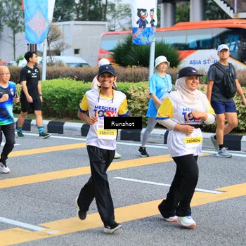 Runner Photo 4879476