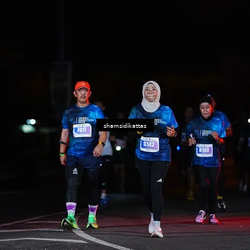 Runner Photo 4879479