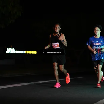 Runner Photo 4879482