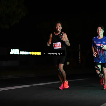 Runner Photo 4879485