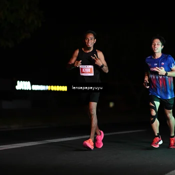 Runner Photo 4879486
