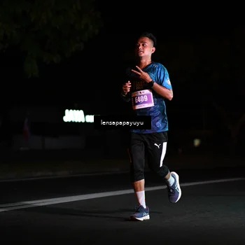 Runner Photo 4879487