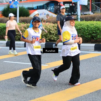 Runner Photo 4879490
