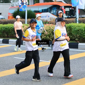 Runner Photo 4879491