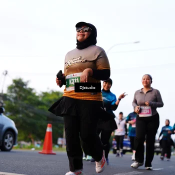 Runner Photo 4879492