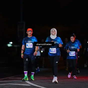 Runner Photo 4879495