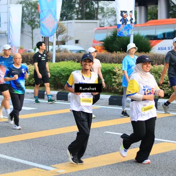 Runner Photo 4879496