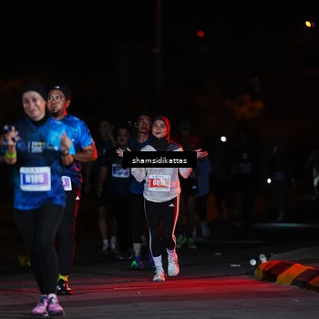 Runner Photo 4879497