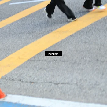 Runner Photo 4879498
