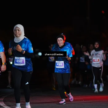 Runner Photo 4879499