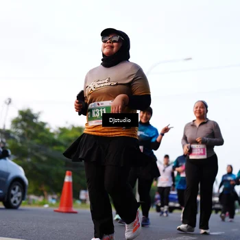 Runner Photo 4879500