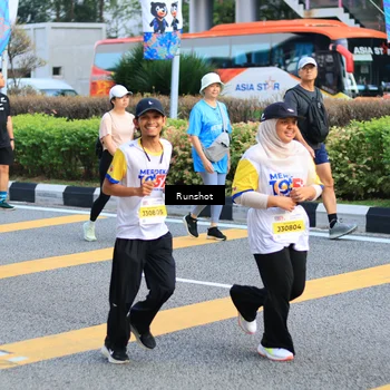 Runner Photo 4879501