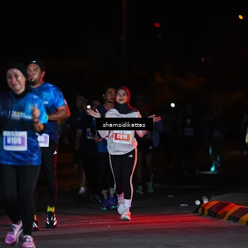 Runner Photo 4879502