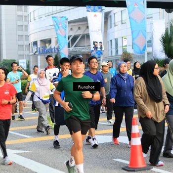 Runner Photo 4879503