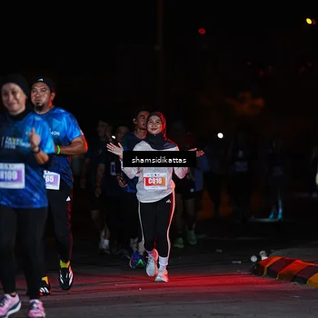 Runner Photo 4879504