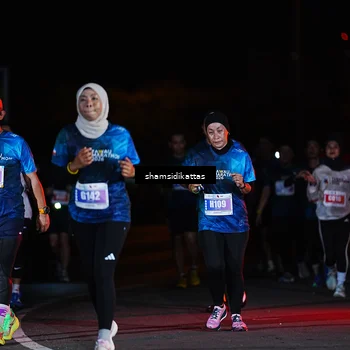 Runner Photo 4879506