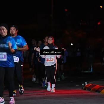 Runner Photo 4879508