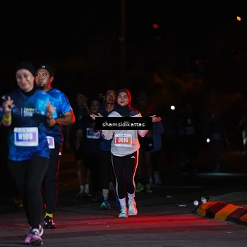 Runner Photo 4879509