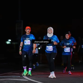 Runner Photo 4879510