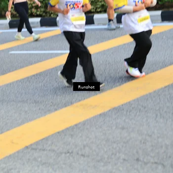 Runner Photo 4879513