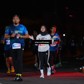 Runner Photo 4879514