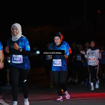Runner Photo 4879516