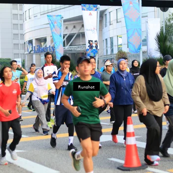 Runner Photo 4879517
