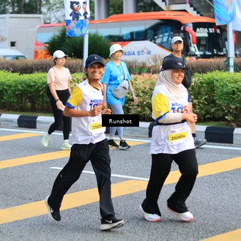 Runner Photo 4879520