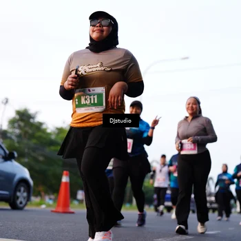 Runner Photo 4879521