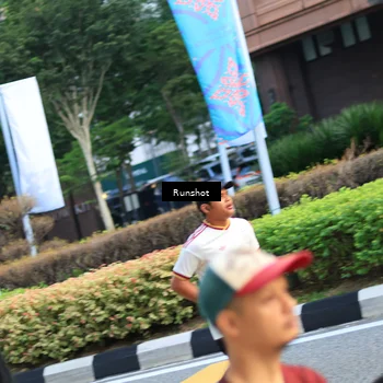 Runner Photo 4879522