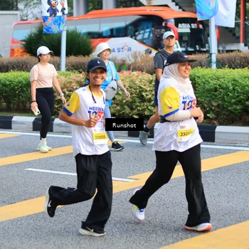 Runner Photo 4879524