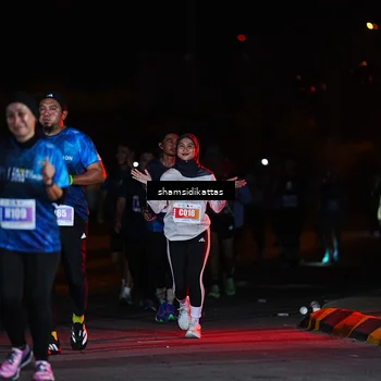 Runner Photo 4879525