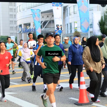 Runner Photo 4879527