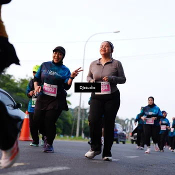 Runner Photo 4879532
