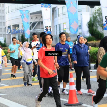 Runner Photo 4879533